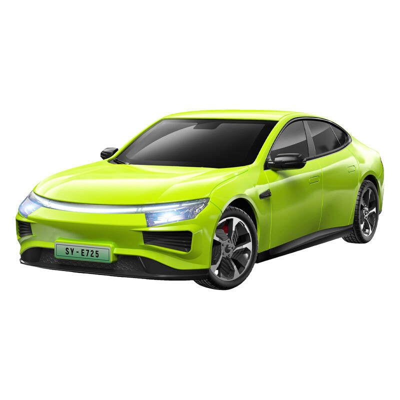 RC nuotolinio valdymo automobilis 1:16 Double Eagle elektrinis automobilis E725-003