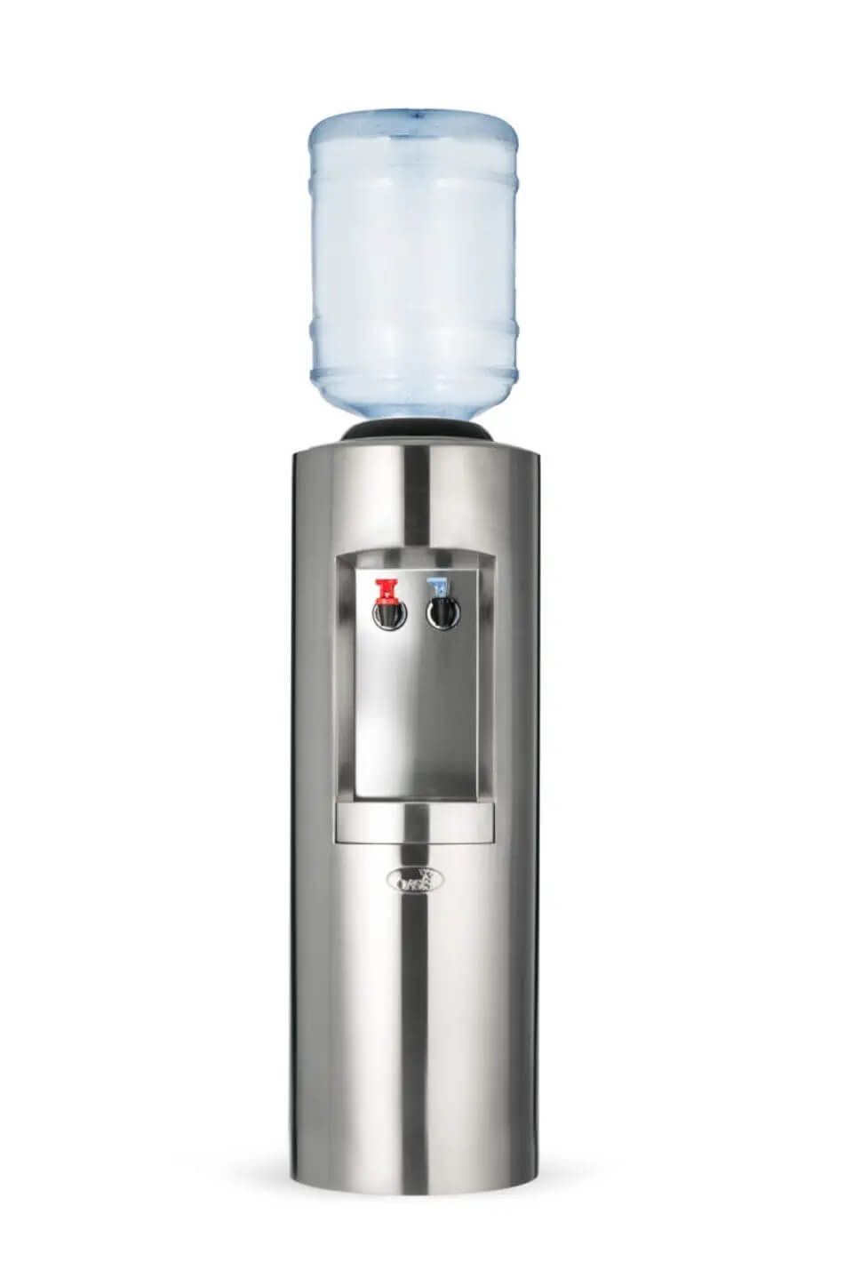 OASIS nerūdijančio plieno aušintuvas