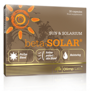Beta Solar