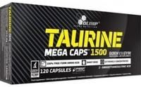 Taurine Mega Caps