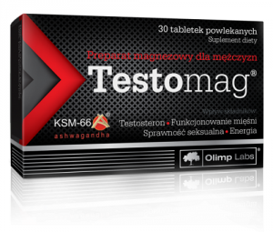 Testomag
