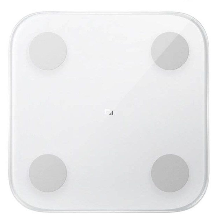 Xiaomi Smart Scale 2 svarstyklės
