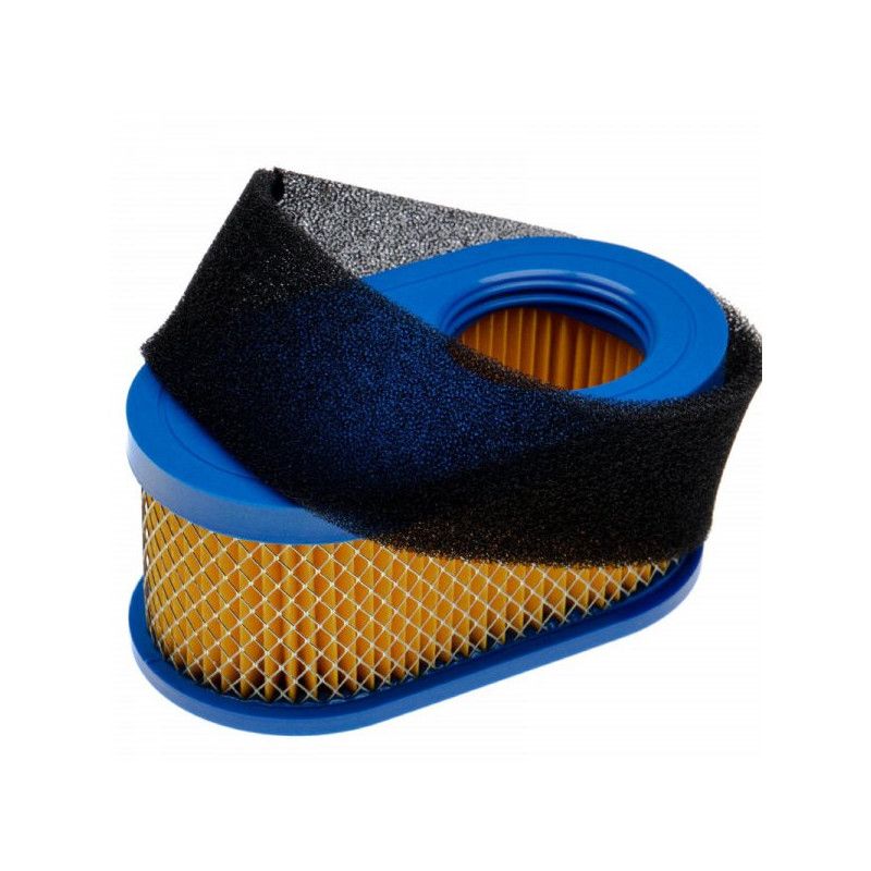 Oro filtras, įskaitant pirminį filtrą, pvz., 937-05065, skirtas Cub Cadet 4P90HU ir kt.