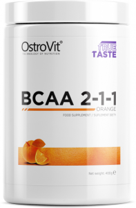 BCAA 2-1-1