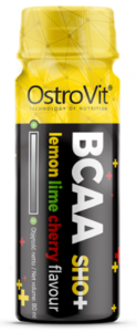 BCAA Shot