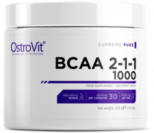 BCAA 2-1-1