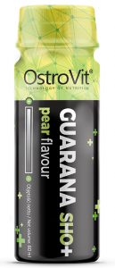 Guarana Shot