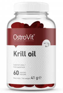 Krill Oil