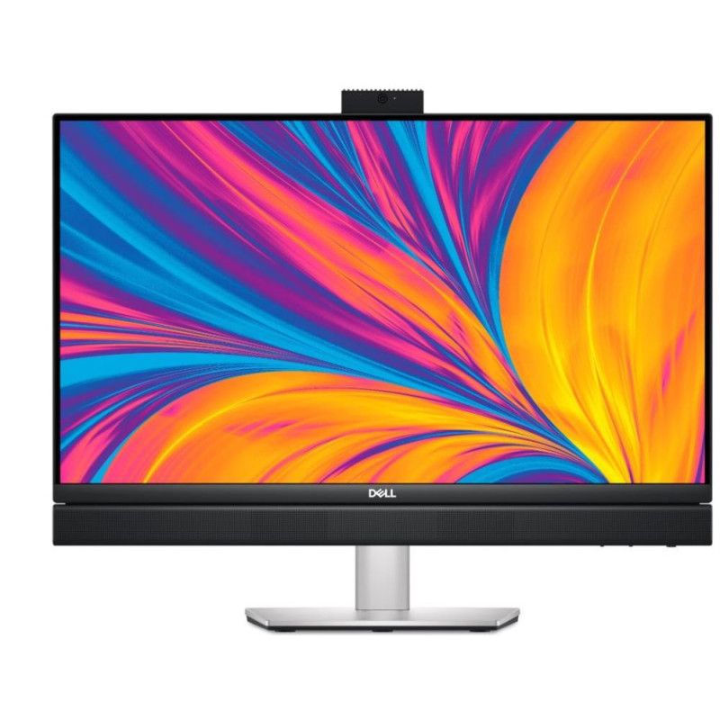Monoblokinis kompiuteris, DELL, OptiPlex, 7420 Plus, verslas, viskas viename, CPU Core i5, i5-14500, 2600 MHz, procesori