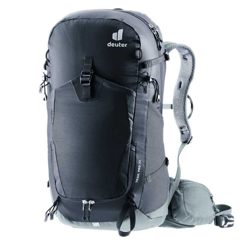 Žygio kuprinė - Deuter Trail Pro 33