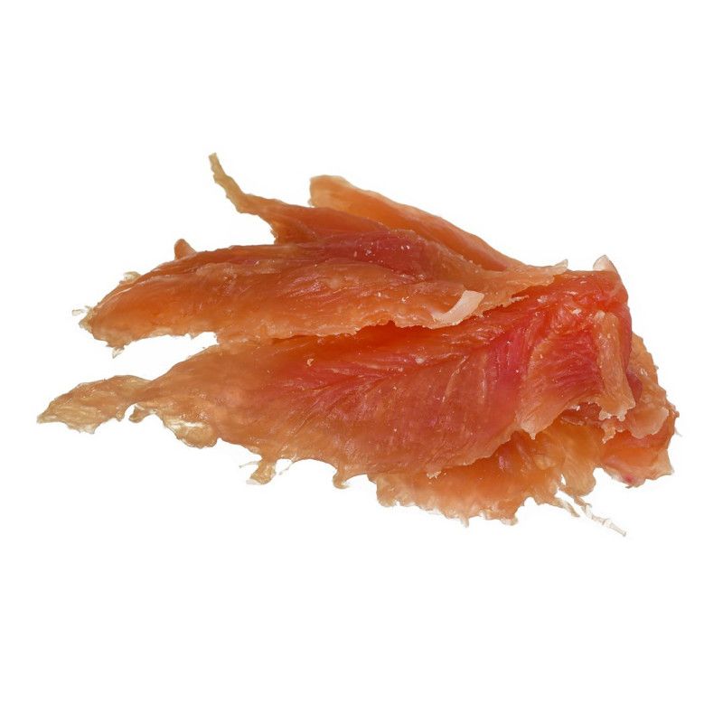 PETITTO Minkštos vištienos krūtinėlės - šunims - skanėstas - 500 g