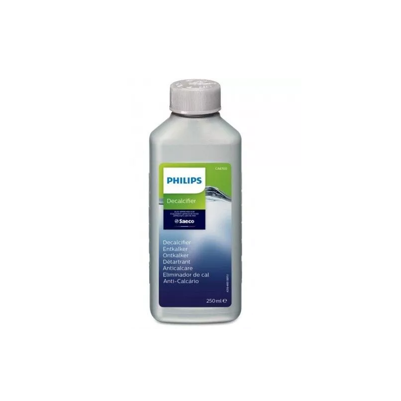 Philips - Saeco nukalkinimo skystis CA6520 (250ml)