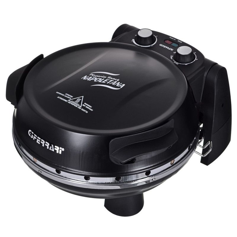 Picos Keptuvė - G3Ferrari G1003210 Plus Evo 1200W Juoda