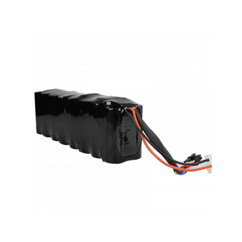 EXTENSILO baterija, pvz., MRK6103A, skirta Cub Cadet XR3 3000 ua 8000 mAh, 25,6 V