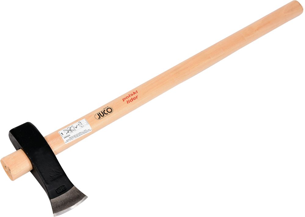 Pleištinis (skaldymo) kirvis 4000 g "Juco" (32926)