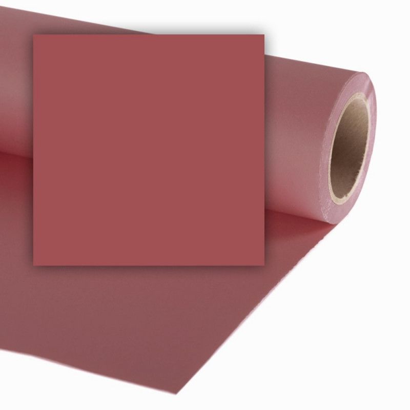 Popierinis fonas Colorama 2.72x11m Copper 96