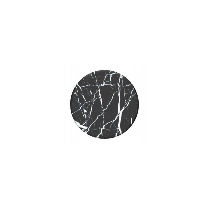 „Popsockets PopGrip“ juodo marmuro žaislas