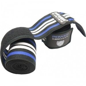 Elbow Wraps