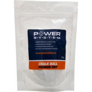 Chalk Ball