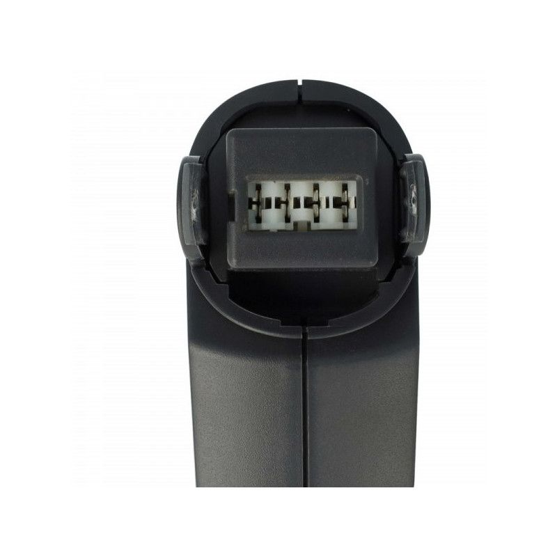 EXTENSILO akumuliatorius skirtas Wolf Garten RR 3000 ua 7.2V, Li-Ion, 2500mAh
