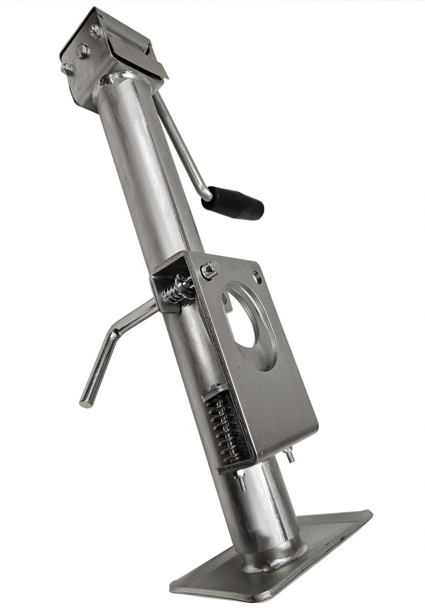 Priekabos / treilerio domkratas 3500LBS (TJ3500)
