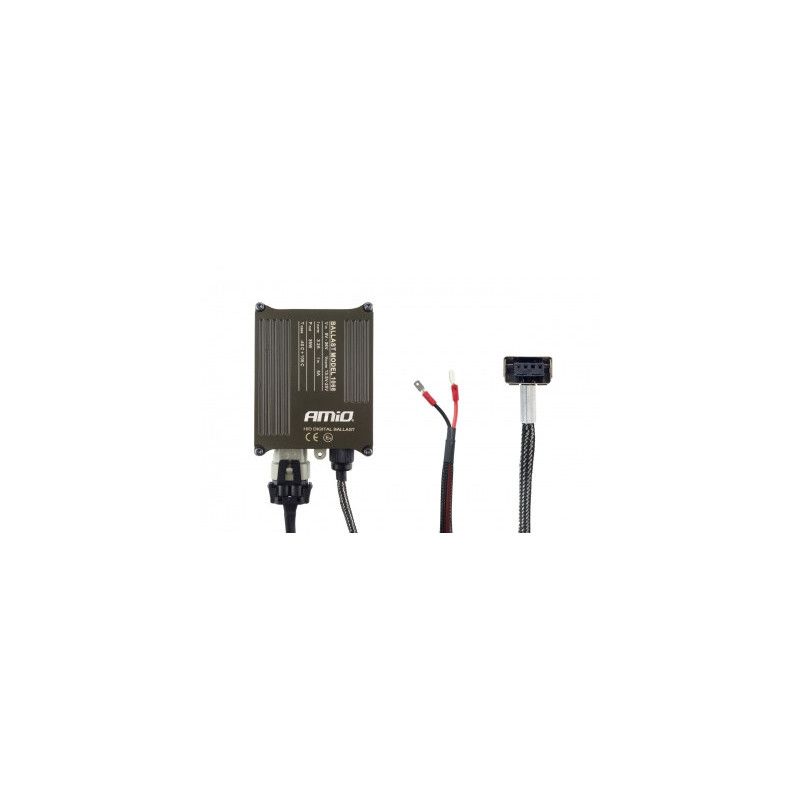 Xenon hid xenon xenon digital 1068 d1s canbus amio-01549