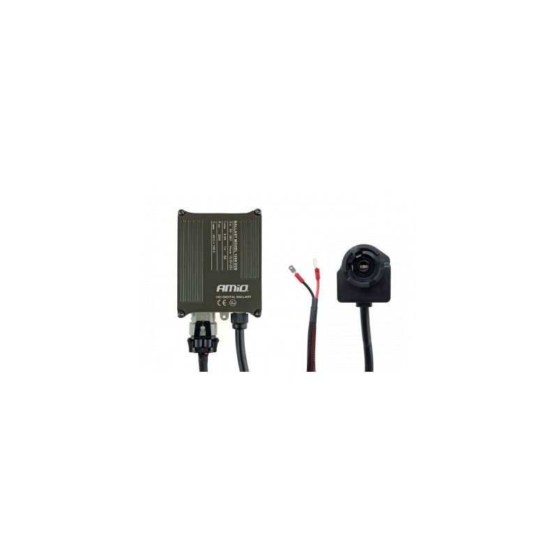 Xenon hid xenon xenon digital 1068 d2s canbus amio-01550