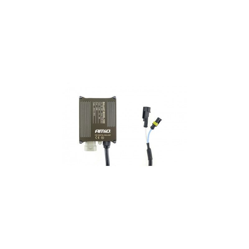 Xenon paslėptas xenon xenon digital 1068 canbus amio-01546