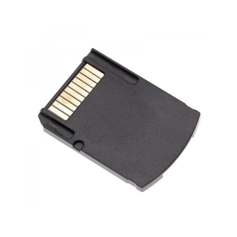 PS Vita adapteris prie Micro SD atminties kortelės