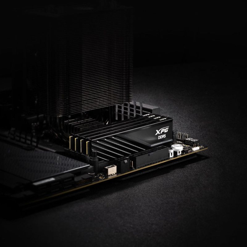 RAM Modulis - ADATA Lancer Blade 32 GB (2 x 16 GB) DDR5 6000 MHz ECC