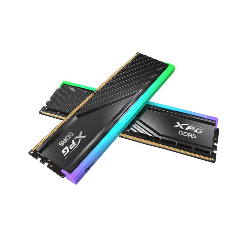 RAM Modulis - ADATA Lancer Blade RGB 32 GB (2 x 16 GB) DDR5 6000 MHz