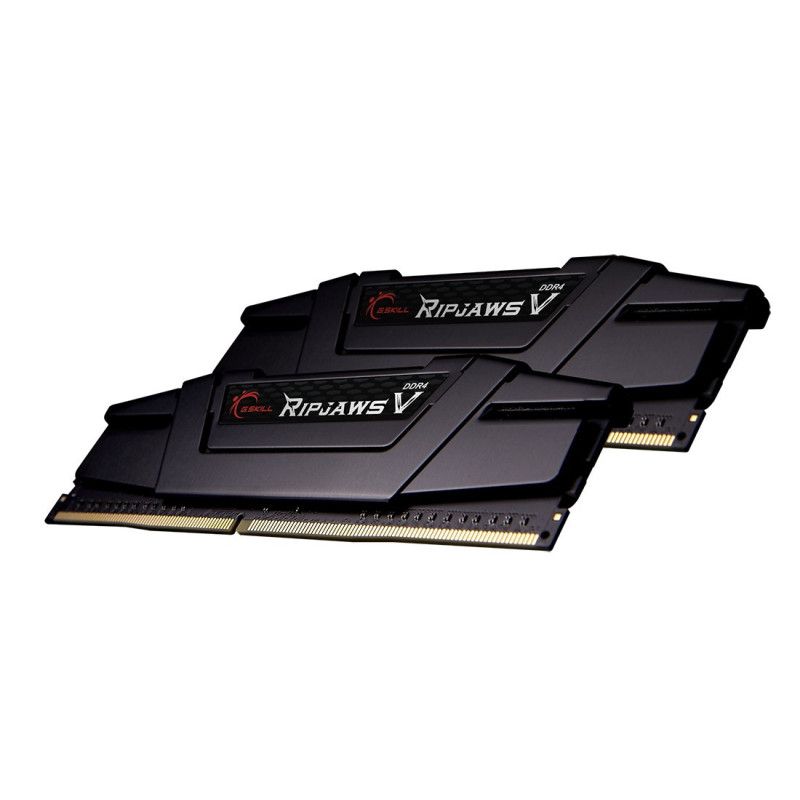 RAM Modulis DDR4 - G.skill Ripjaws V F4