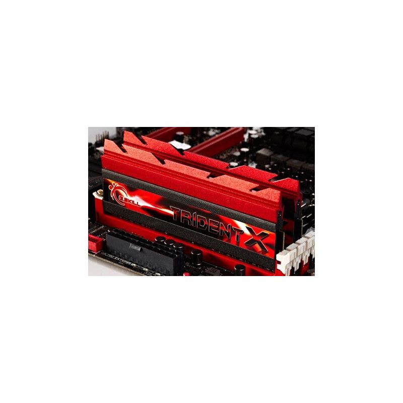 RAM Modulis - G.skill 16GB DDR3-2400