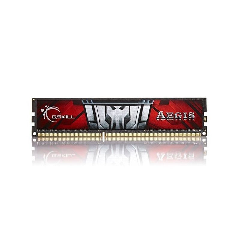 RAM Modulis - G.Skill 8GB DDR3-1600