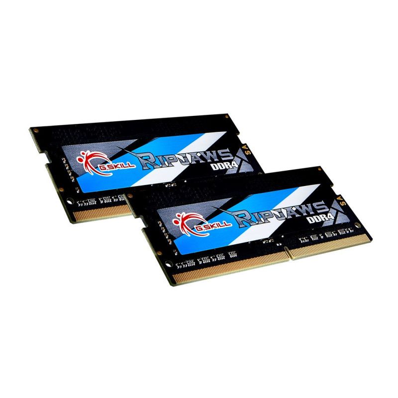 RAM Modulis - G.Skill Ripjaws 16 GB DDR4 3200 MHz