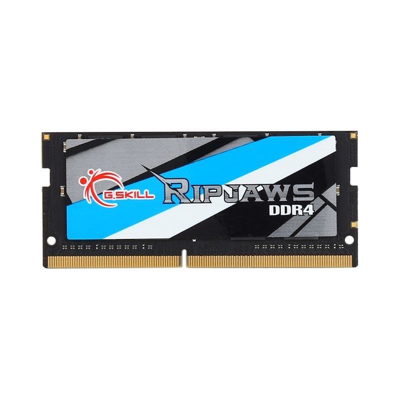 RAM Modulis - G.Skill Ripjaws 16GB DDR4-2400MHz