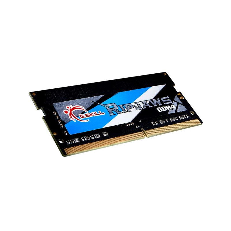 RAM Modulis - G.Skill Ripjaws 8 GB DDR4 3200 MHz