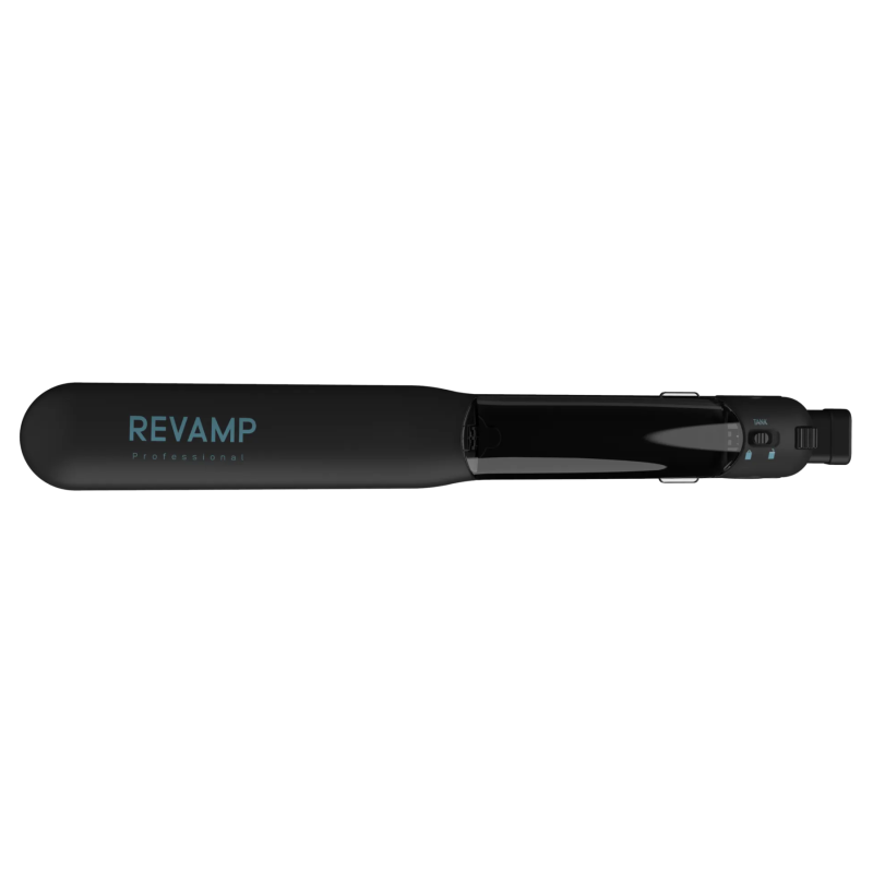 Revamp ST-1600-EU Progloss Steamcare keraminis plaukų tiesintuvas