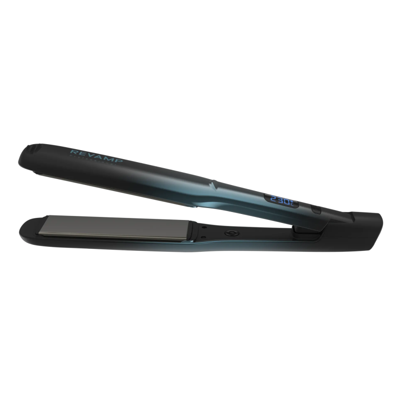 Revamp ST-2000-EU Progloss Wide Ultra X Shine plaukų tiesintuvas