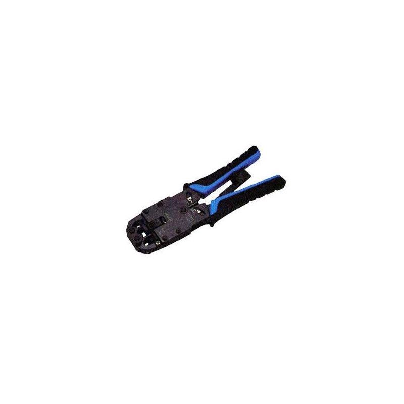 RJ45 jungčių užspaudimo replės