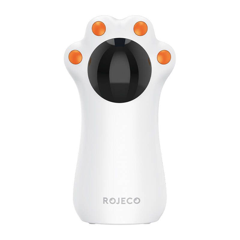 „Rojeco“ interaktyvus lazerinis žaislas katėms