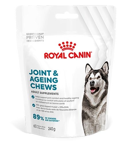 Royal Canin Joint - Ageing papildai šunų sąnariams, 240 g