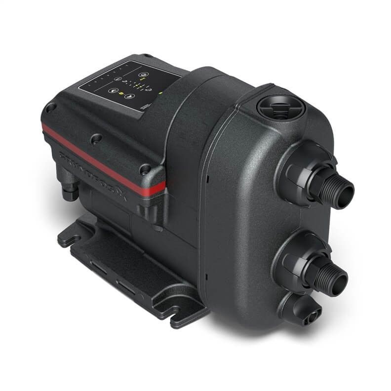 Savisiurbis vandens tiekimo siurblys Grundfos Scala2 3-45, 550 W