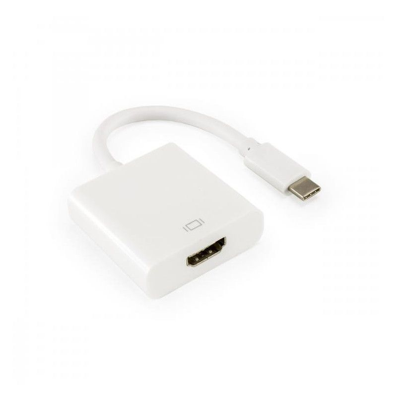 Sbox AD.HDMI-TYPEC HDMI F.-TYPE-C M