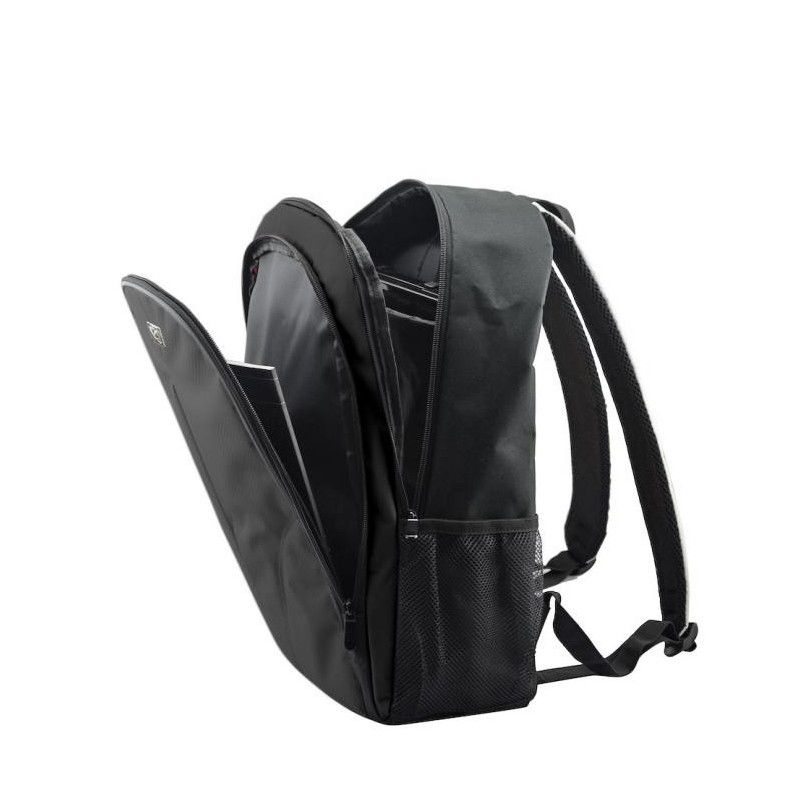 Sbox NSS-19056B Boston Black