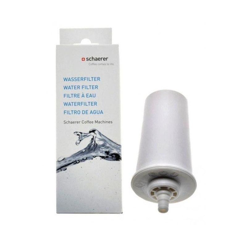 SCHAERER vandens filtras