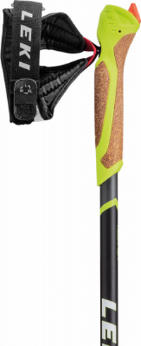 Šiaurietiško ėjimo lazdos LEKI Response 110 cm