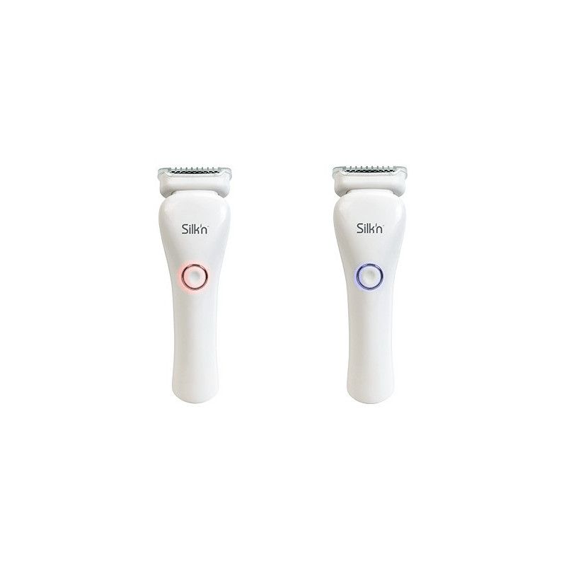„Silkn LadyShave Wet  Dry“ (LSW1PE1002)