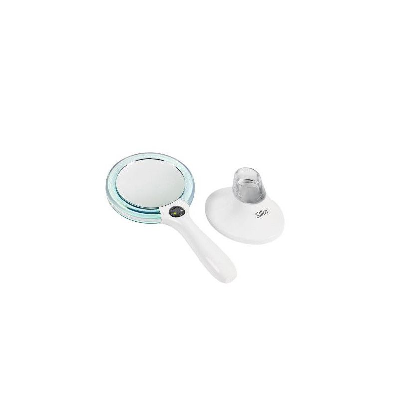 Silkn veidrodis Lumi LED MLU1PEUD001