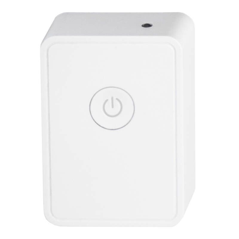 Išmanusis „WiFi“ šakotuvas „Meross MSH300“ („HomeKit“)